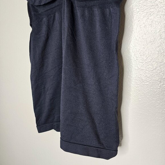 Kindred Bravely Size Large Black Simply Sublime Maternity Nursing Tank Top - Picture 4 of 8